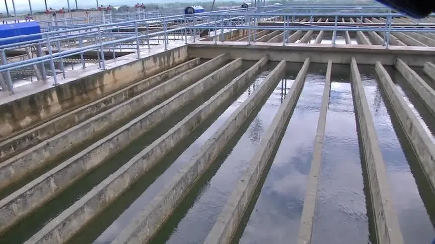 Lluvias aumentan niveles de potabilizadoras del país