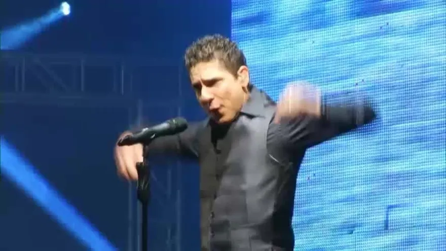 Reencuentro de Menudo