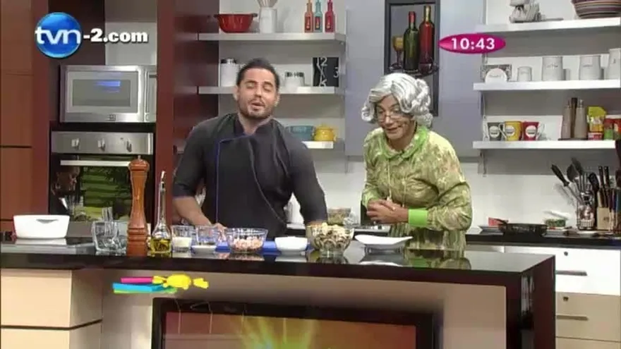 Champiñones en salsa ideal