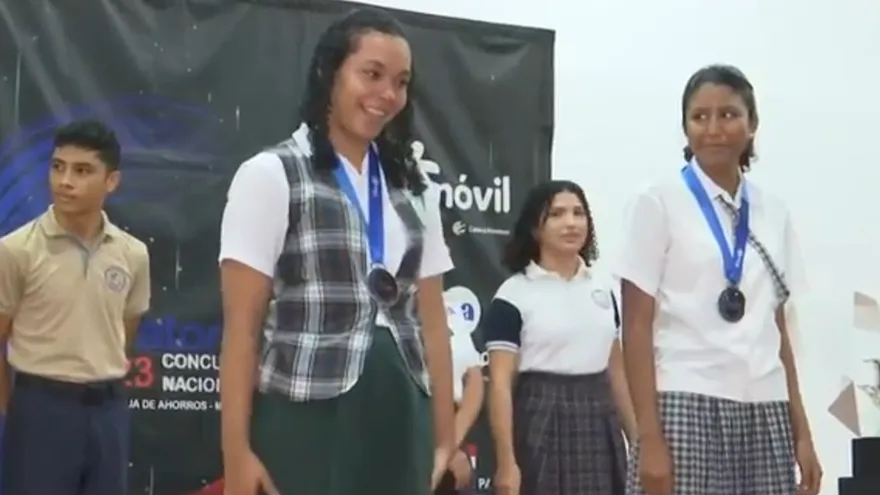 Concurso de Oratoria con una preliminar esperada