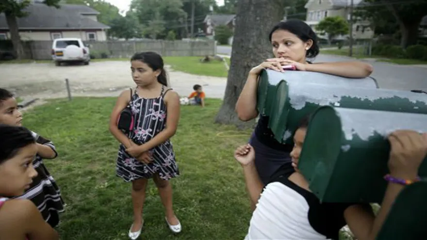 EEUU toma medidas contra virus respiratorio que afecta a niños
