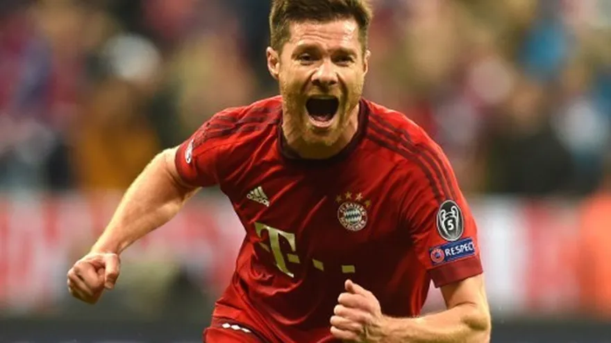 Xabi Alonso anuncia que se retira del fútbol tras finalizar la temporada.