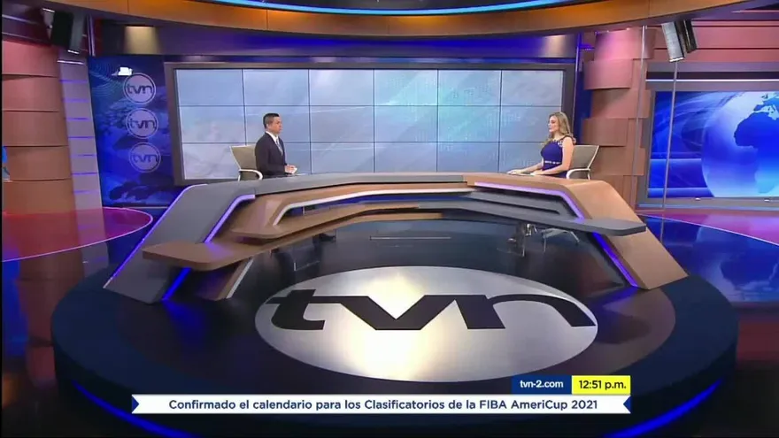 Noticiero MD 3 de enero del 2019 - Bloque 4