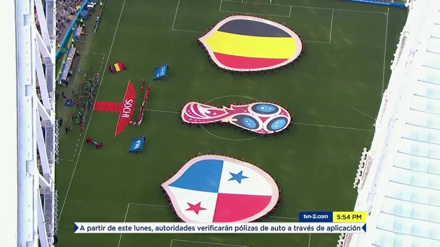 Noticiero Estelar 18 de junio del 2018 - Bloque 1