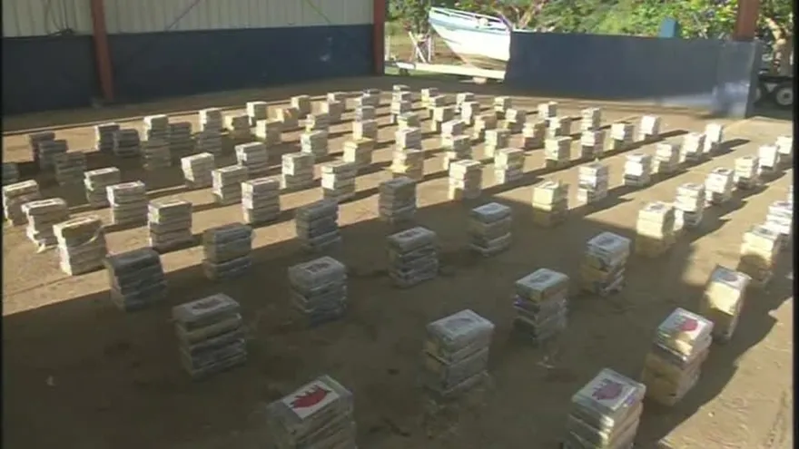 Costarricenses detenidos se fugan tras haber sido detenidos