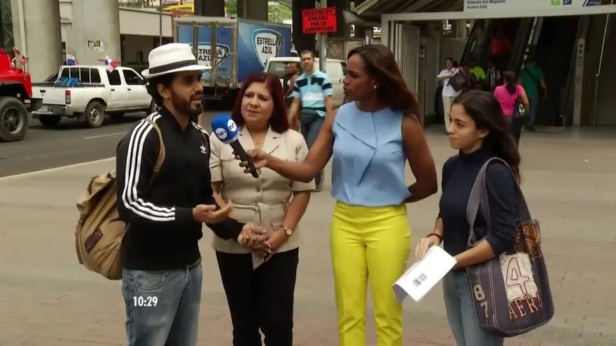 Derechos de los extranjeros en nuestro país