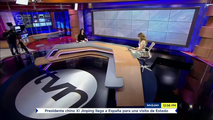 Noticiero MD 27 de noviembre del 2018 - Bloque 4