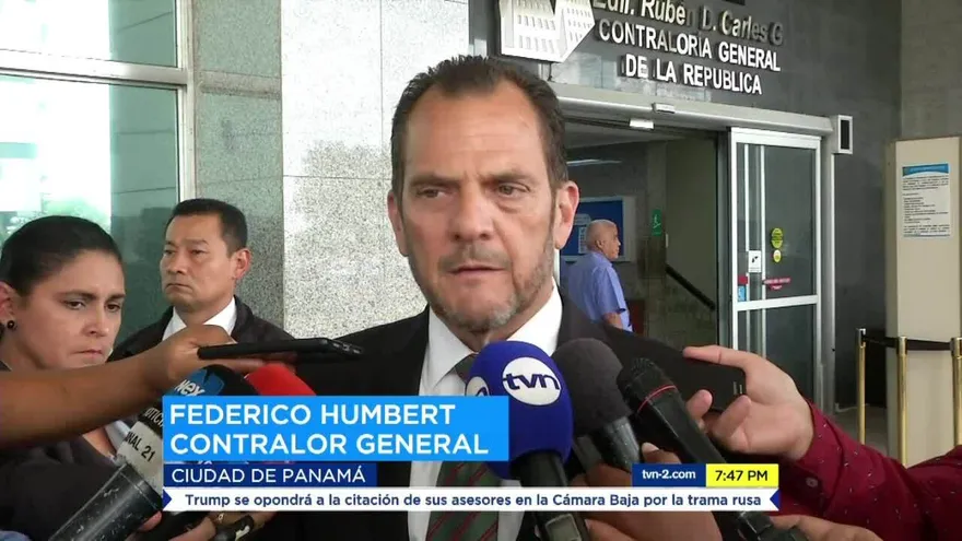 Contraloría divulga polémicas planillas de la Asamblea Nacional