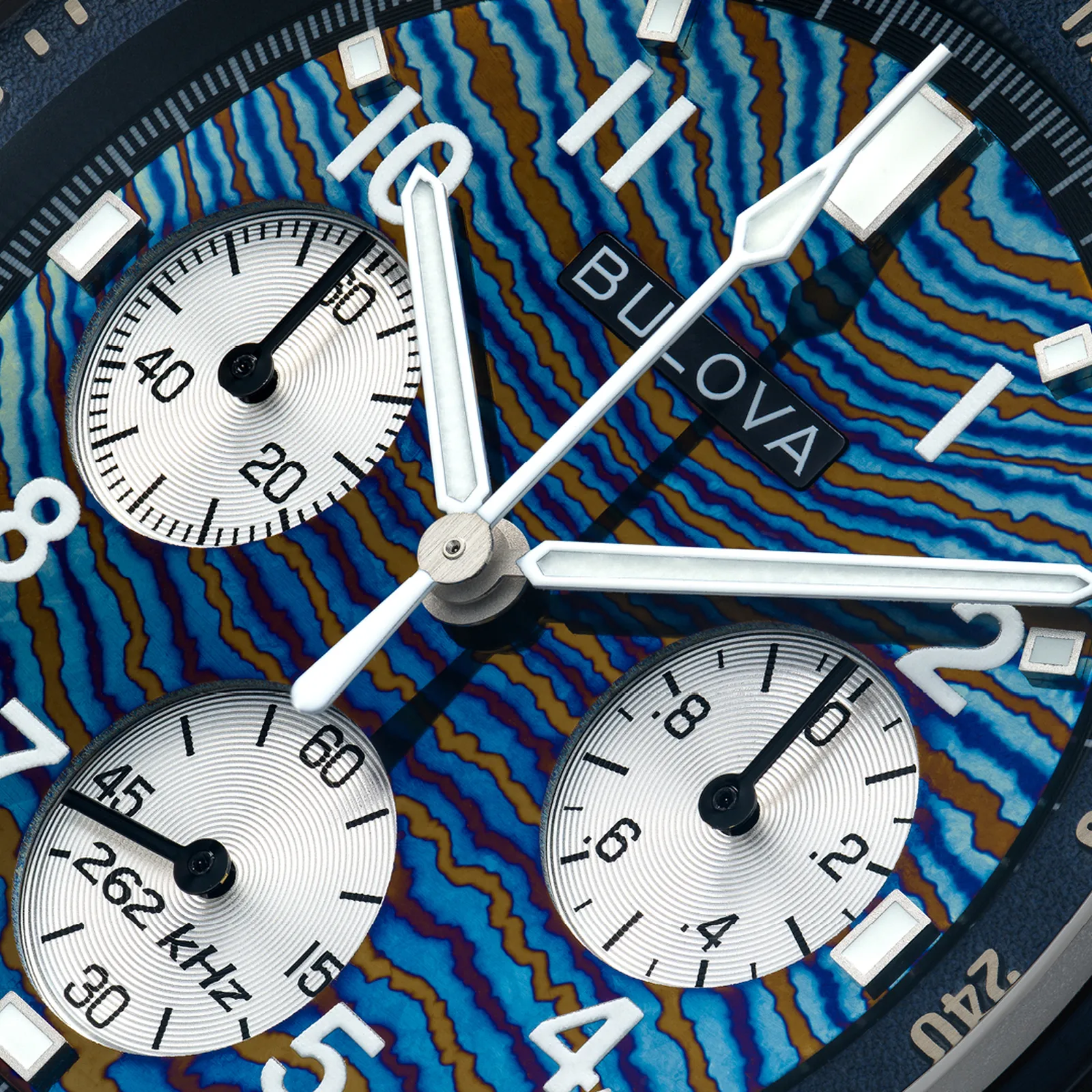 Contenido Patrocinado: Bulova celebra en Panamá el alunizaje de