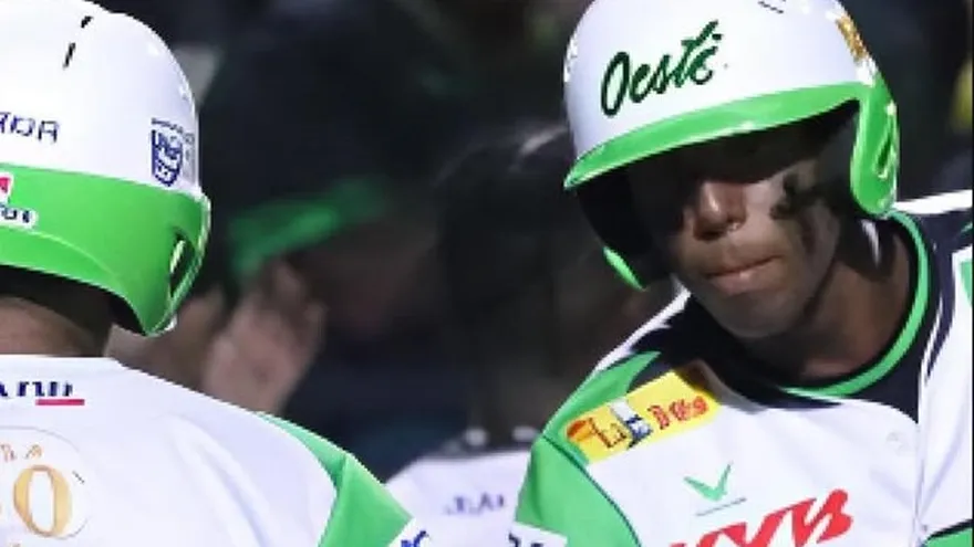 Panamá Oeste béisbol juvenil