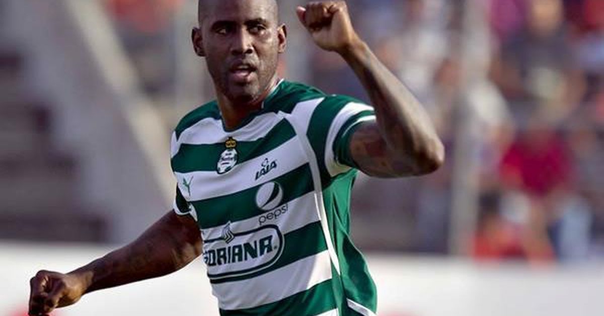 Monterrey no pedirá sanción contra Felipe Baloy Fútbol internacional