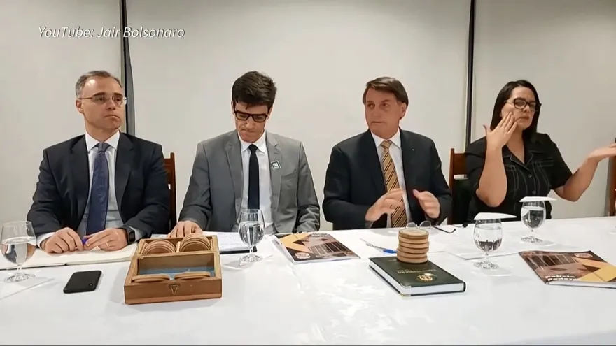 Bolsonaro: "El gran problema" para acuerdo Mercosur-UE "está en Francia"