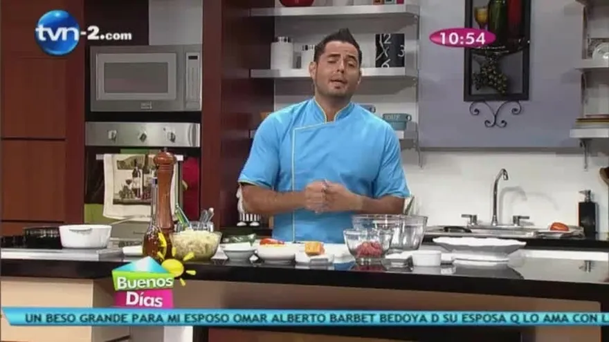 Ensalada De Pasta Estilo Mexicano