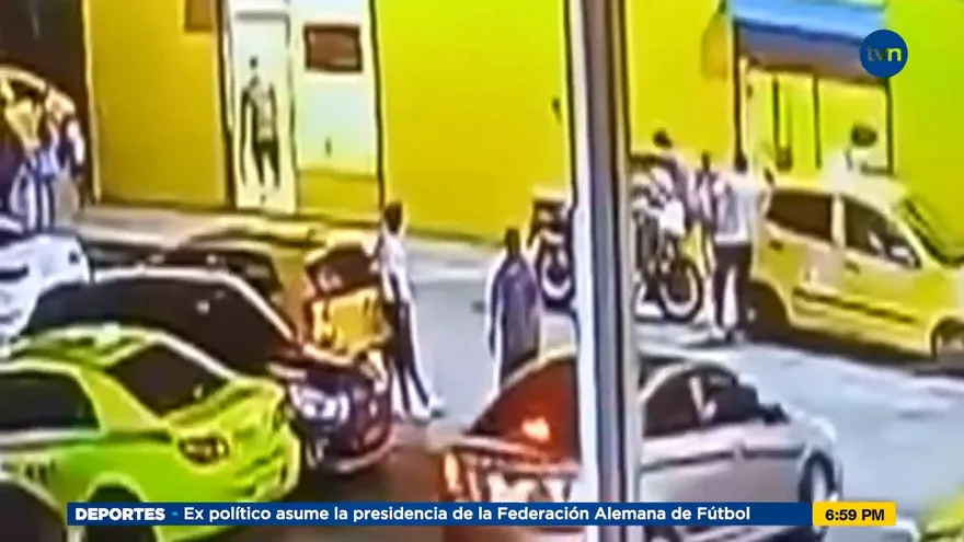 Buscan evitar que personas violentas detrás del volante