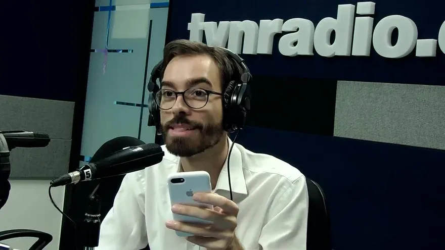 La Previa 23 de marzo de 2020