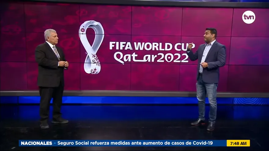 Expertos analizan lo que podría pasar en Catar 2022