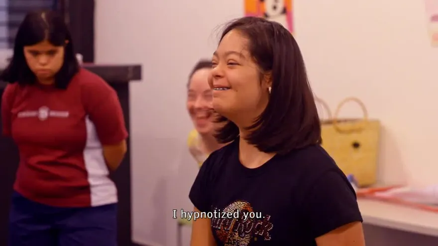 TVN Films: Es hora de enamorarse