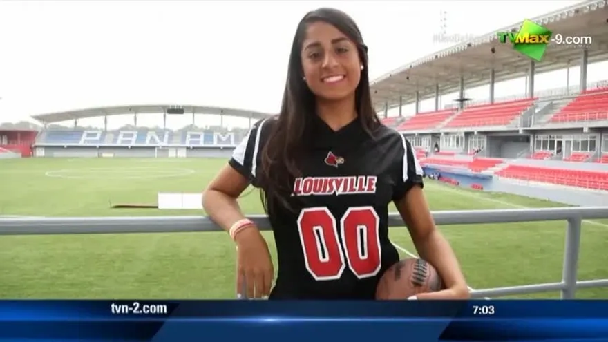 Se acerca la temporada de Flag Football Femenino