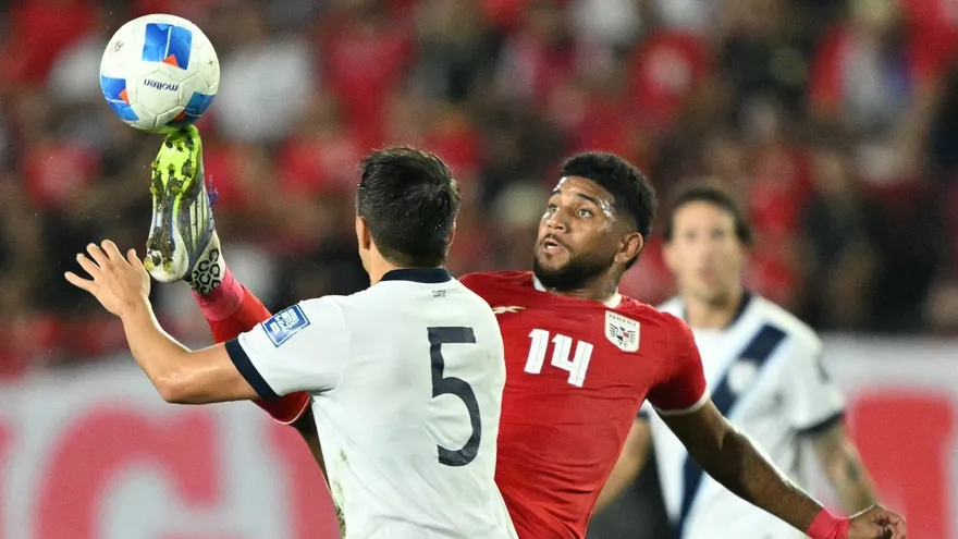 EN VIVO por TVMAX Panamá vs Guatemala