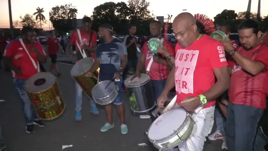 Noticiero AM 15 de septiembre de 2017 - Bloque 4