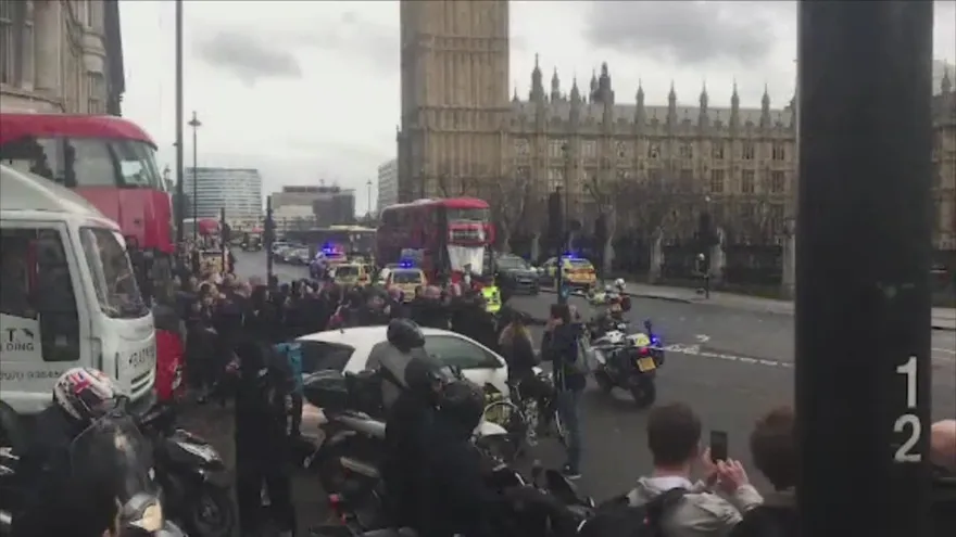 Noticiero MD 22 de marzo del 2017 - Bloque 3