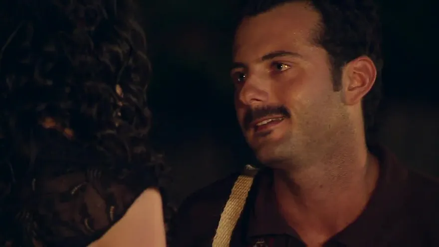 Tierra de Cantores - Capítulo 7