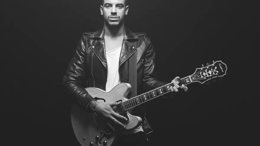 Manuel Medrano, artista colombiano.