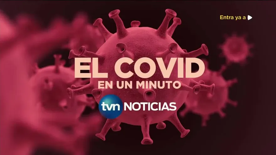 El Covid en un minuto 19 de marzo de 2020 cápsula 1