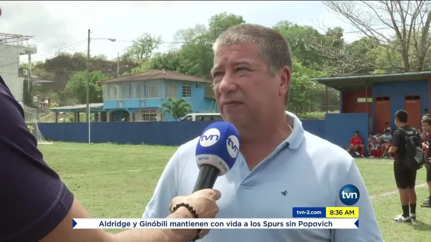 Hernán Darío Gómez le ve pocas posibilidades a Ismael Díaz para estar en Rusia