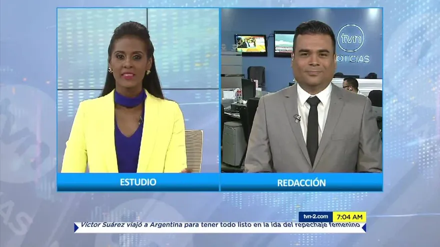 Noticiero AM 29 de octubre del 2018 - Bloque 1