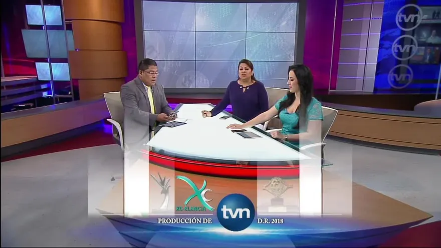 Noticiero AM 26 de octubre del 2018 - Bloque 6