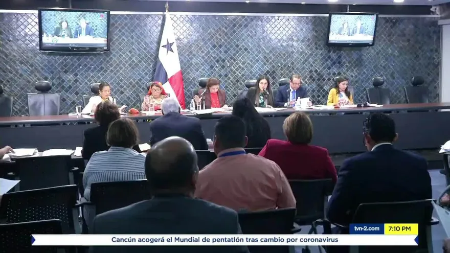 Polémica por aprobación en primer debate de los no nacidos