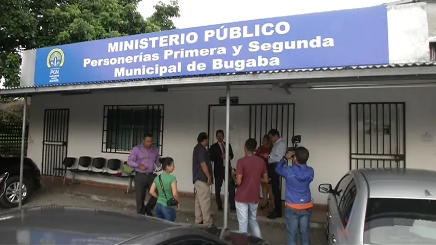 Capturan a violador en serie en Bugaba