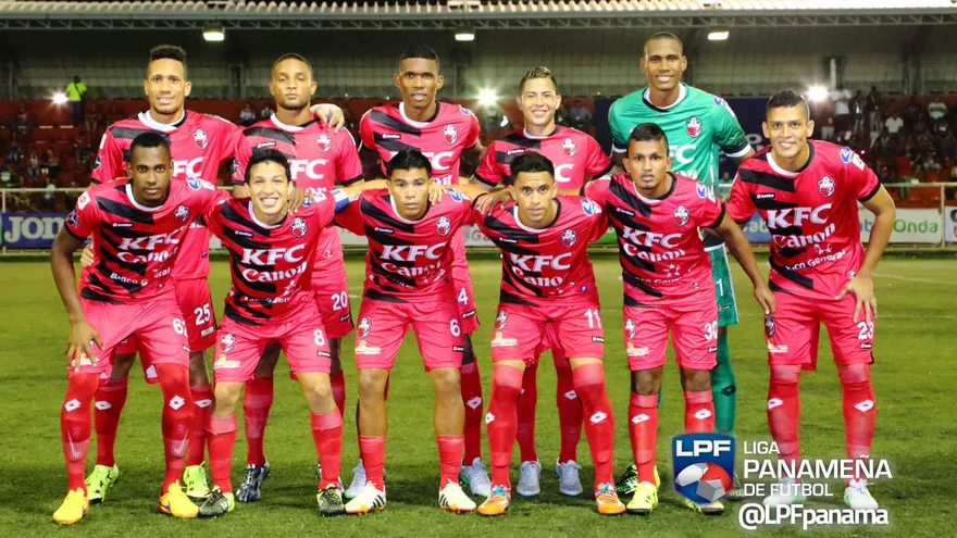 San Francisco FC logra sus primeros tres puntos