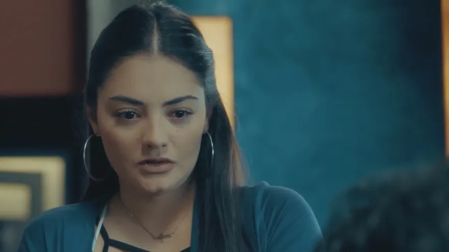 La Nocturna - Capítulo 80