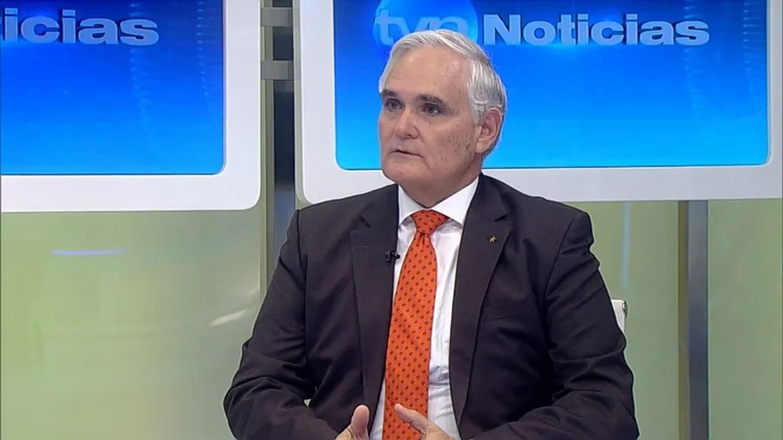 Jorge Luis Quijano, Administrador de la ACP