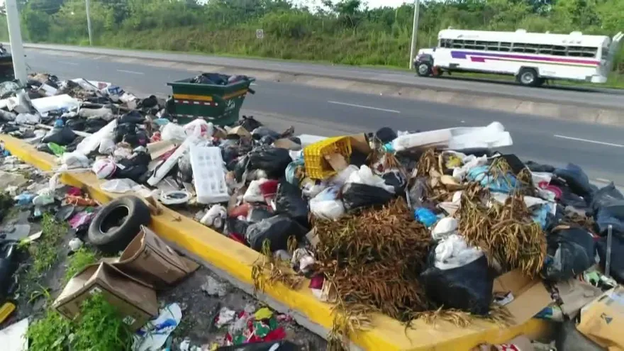 Noticiero MD 19 de mayo del 2017 - Bloque 3