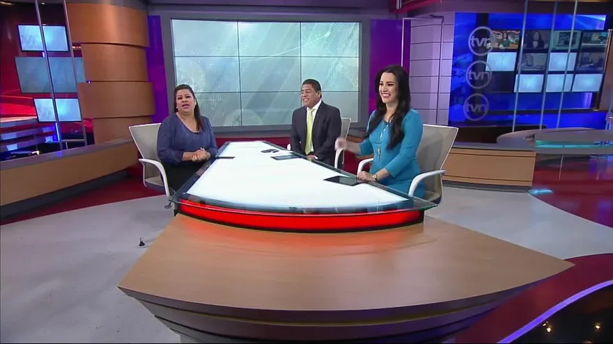 Noticiero AM 6 de febrero del 2018 - Bloque 5