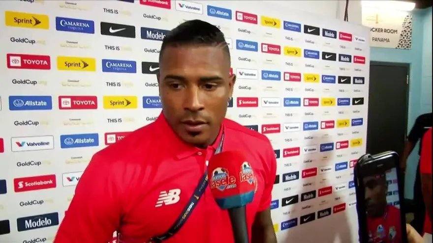 Harold Cummings: No se ha ganado nada, no se ha conseguido la clasificación