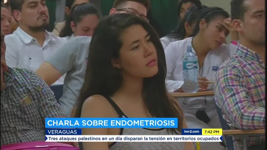 AENPA culmina el año con charlas sobre la Endometriosis