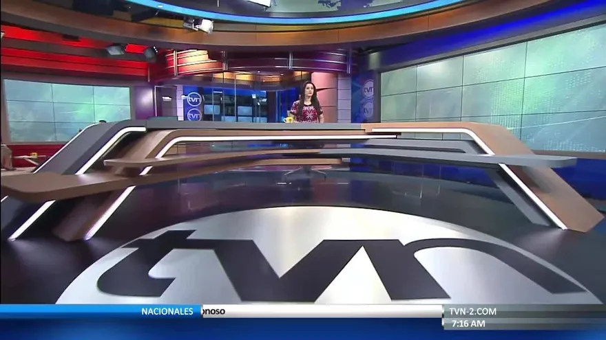 Noticiero AM 18 de octubre de 2017 - Bloque 3