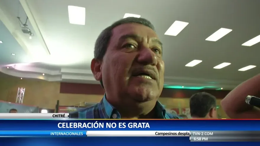 En medio de descontento, productores agropecuarios celebran su día