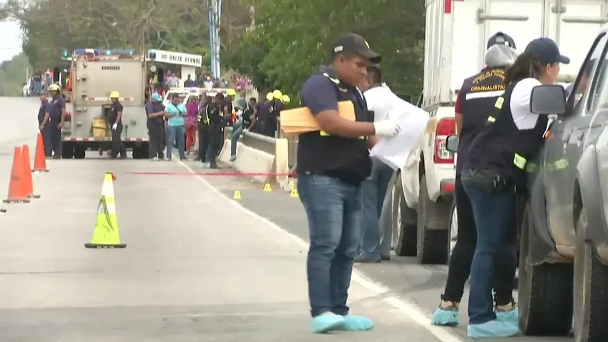 Noticiero MD 06 de marzo del 2017 - Bloque 4