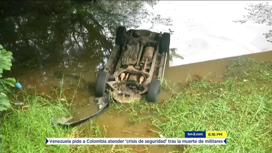 Más de 3 mil conductores fueron sancionados en el inicio de fiestas patrias