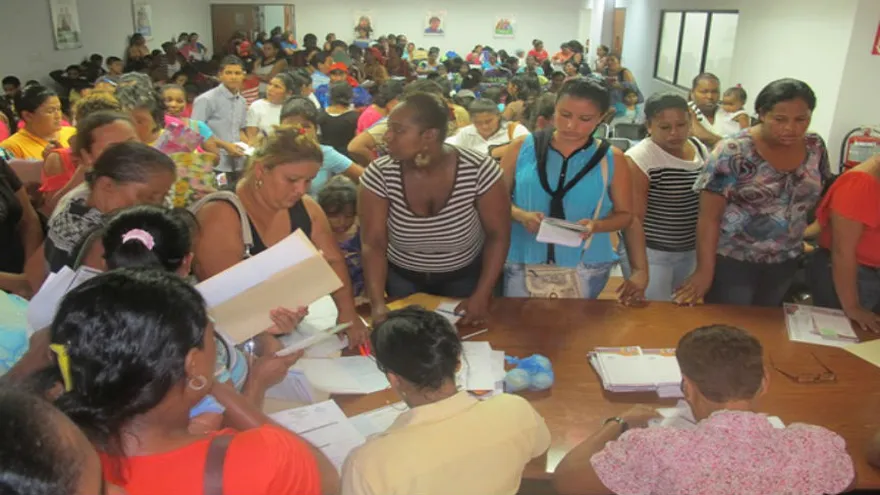 Pagarán Red de Oportunidades y Ángel Guardián