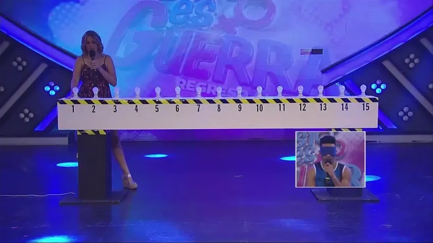 Excelente participación de los Machos en la Memoria On Off