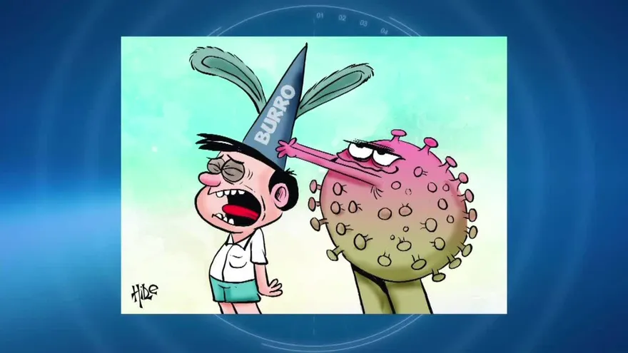 Bloque 5: Conclusiones y caricatura