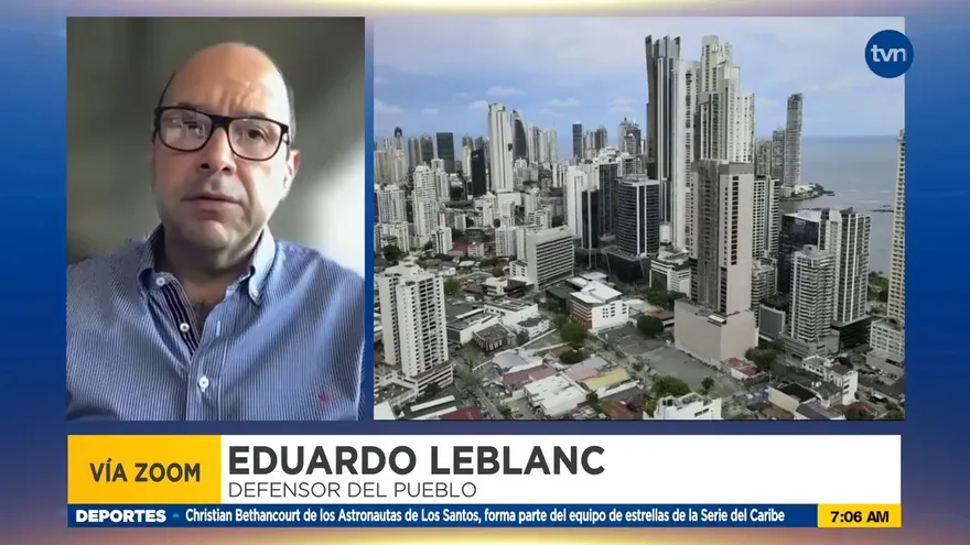 ¿Qué está haciendo la Defensoría del Pueblo para garantizar los derechos humanos?