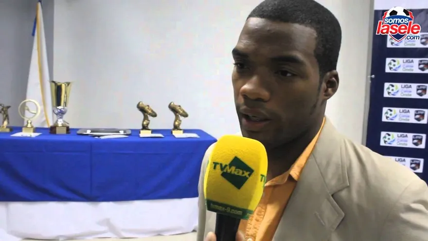 Así fue la premiación a los mejores de la LPF del Torneo Apertura 2014