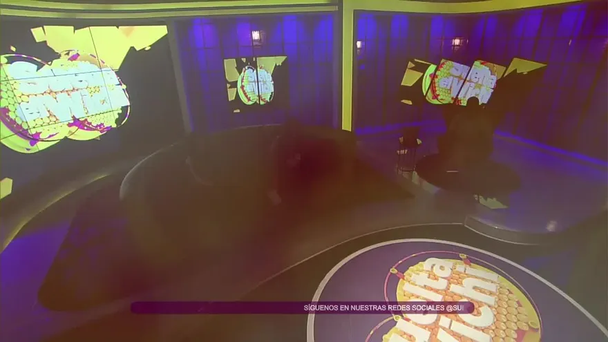 ¡Esposa de Gavilán interpone denuncia por estafa!